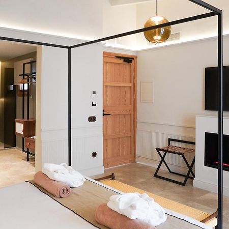 Juz De Yartan Art Hotel - Adults Only ภายนอก รูปภาพ
