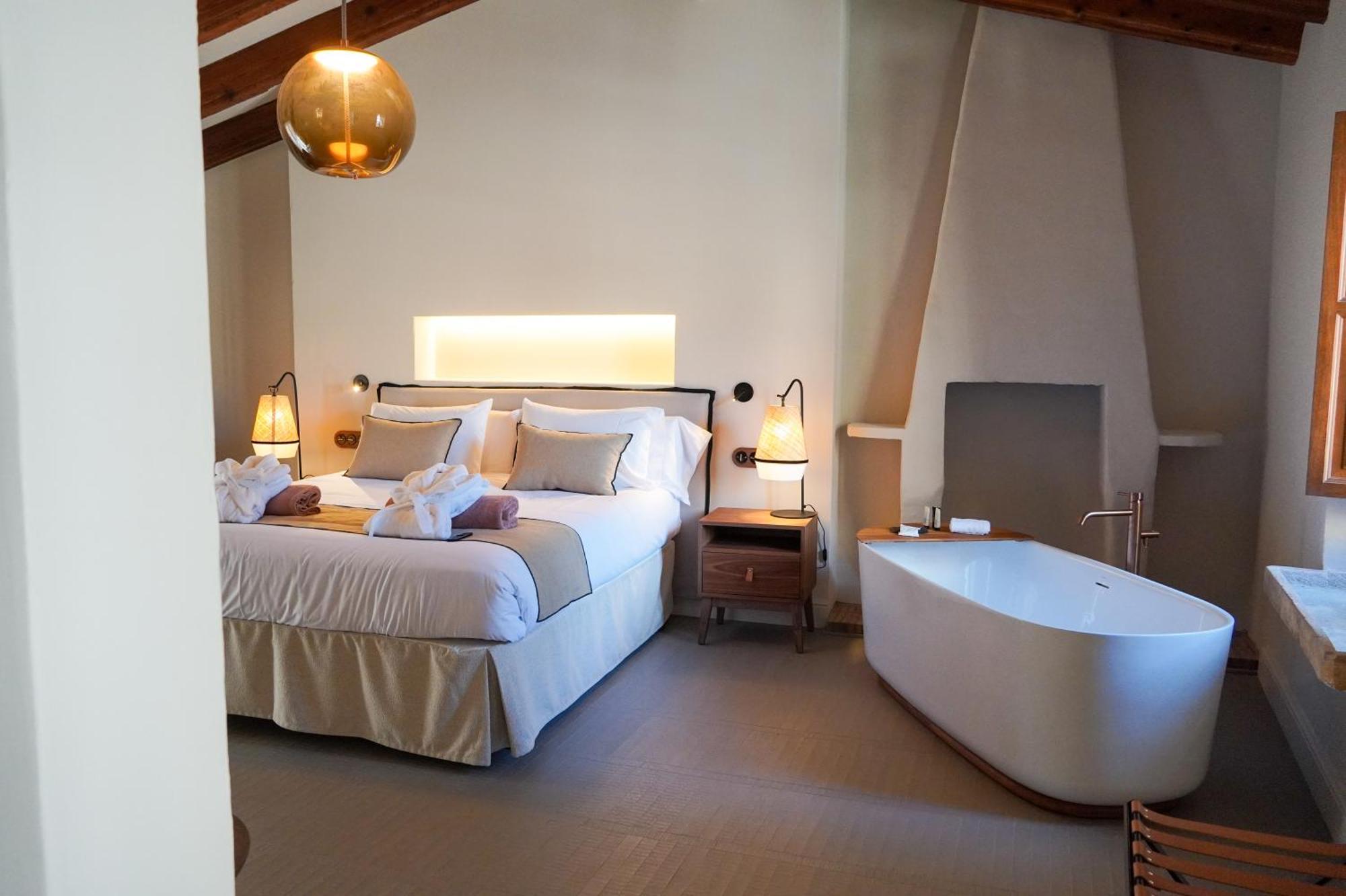 Juz De Yartan Art Hotel - Adults Only ภายนอก รูปภาพ