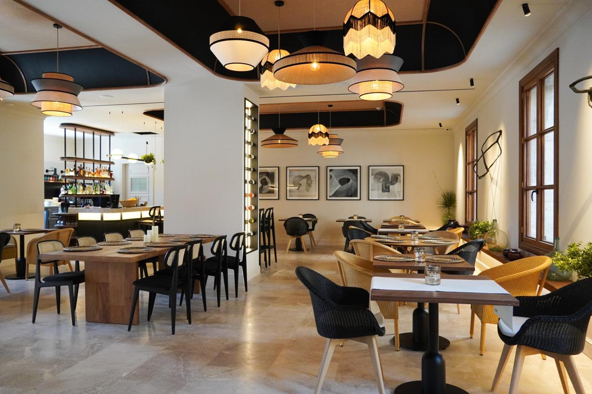Juz De Yartan Art Hotel - Adults Only ภายนอก รูปภาพ