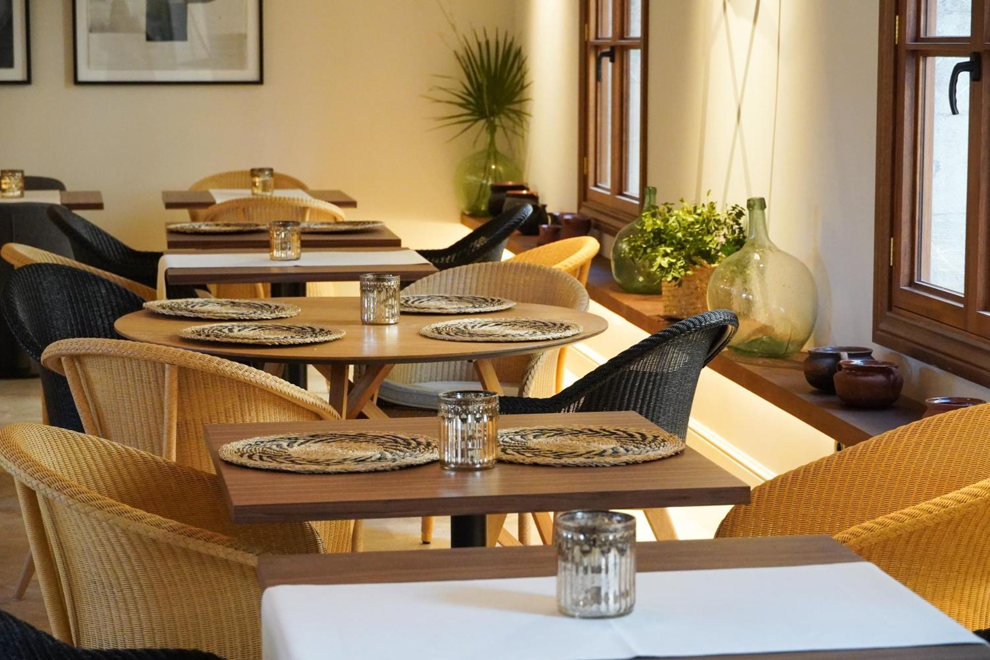 Juz De Yartan Art Hotel - Adults Only ภายนอก รูปภาพ