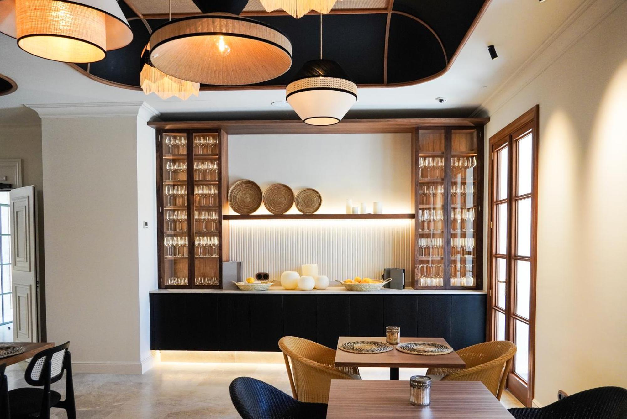 Juz De Yartan Art Hotel - Adults Only ภายนอก รูปภาพ