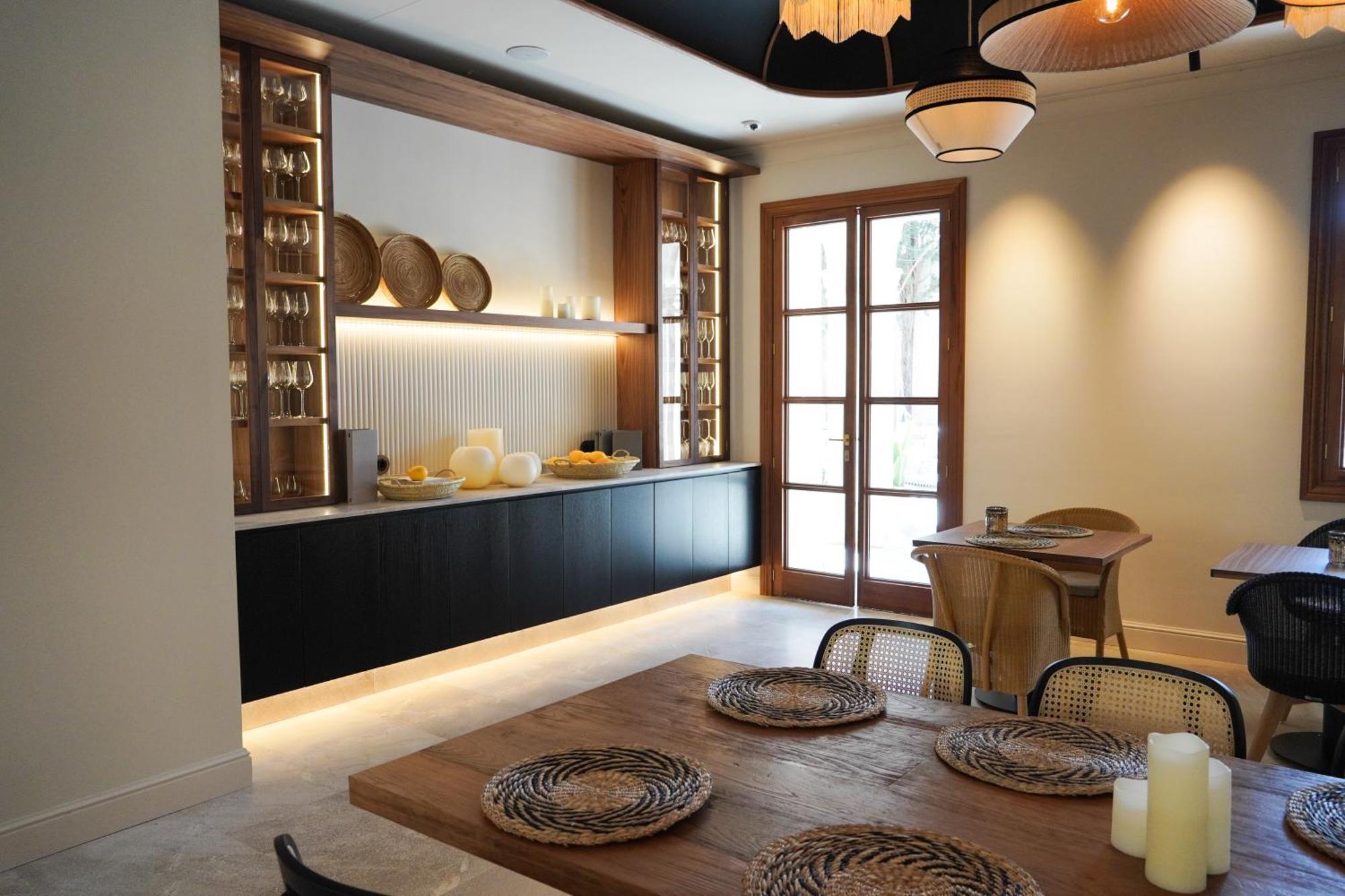 Juz De Yartan Art Hotel - Adults Only ภายนอก รูปภาพ