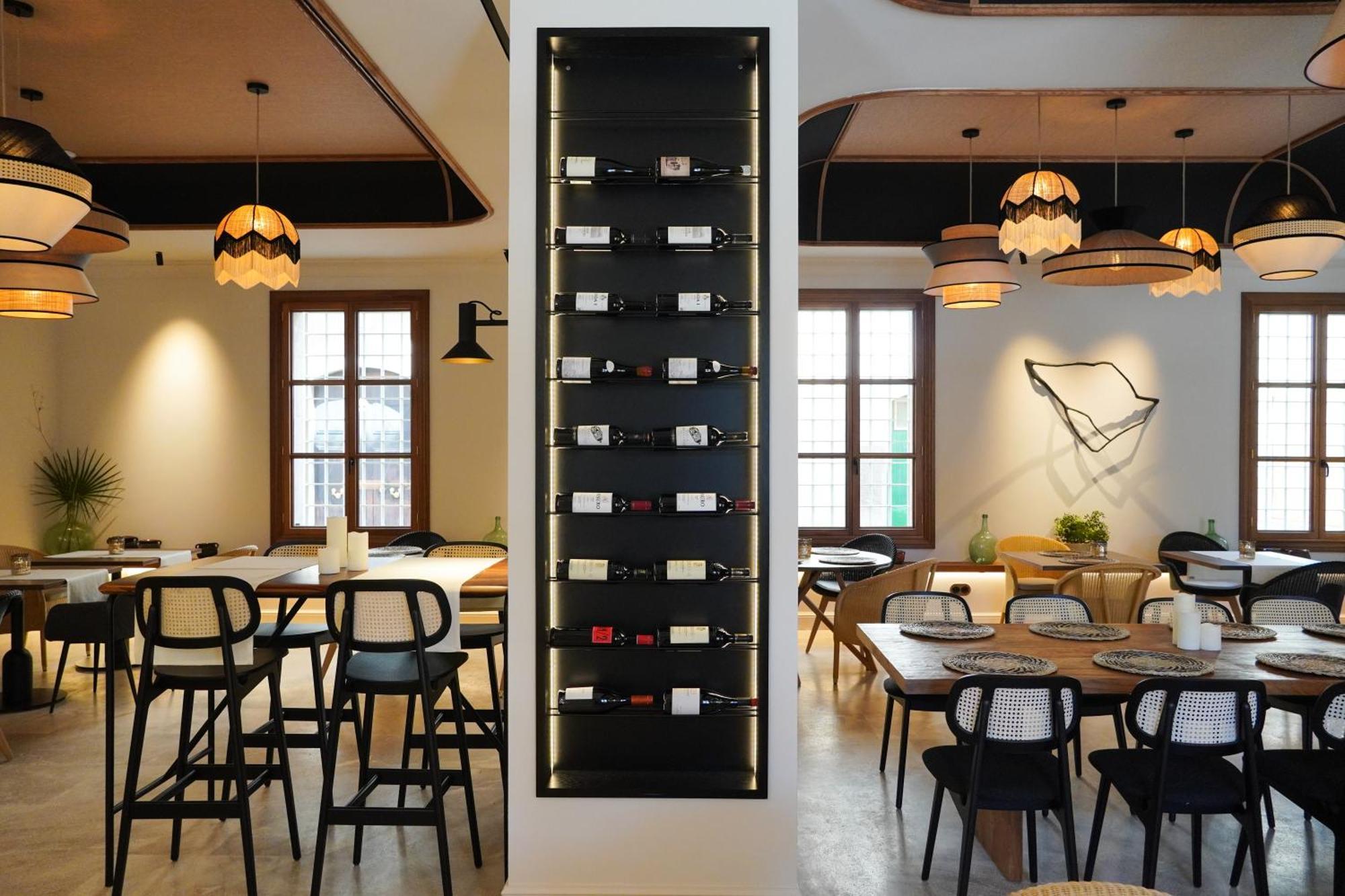 Juz De Yartan Art Hotel - Adults Only ภายนอก รูปภาพ