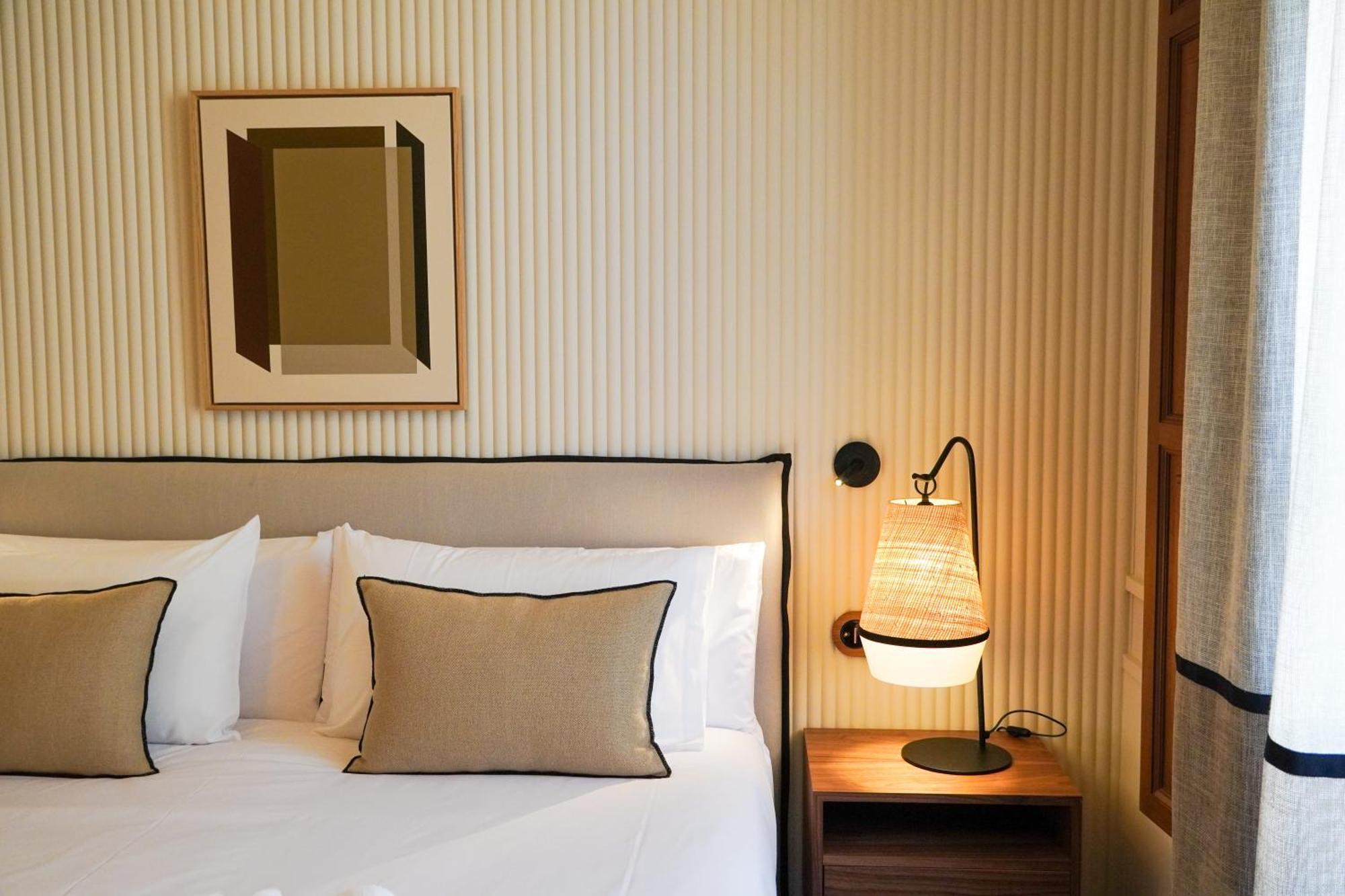 Juz De Yartan Art Hotel - Adults Only ภายนอก รูปภาพ