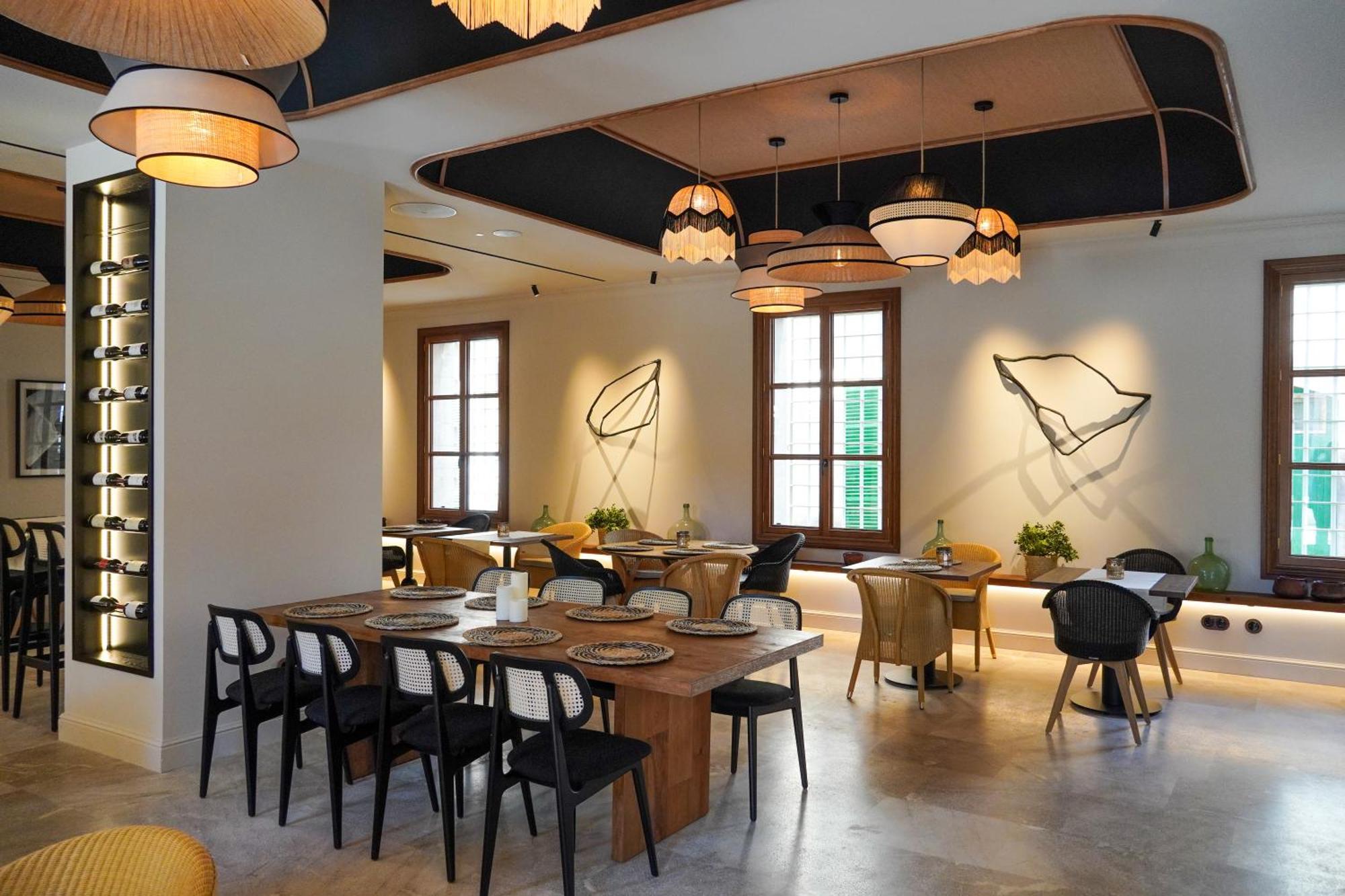 Juz De Yartan Art Hotel - Adults Only ภายนอก รูปภาพ