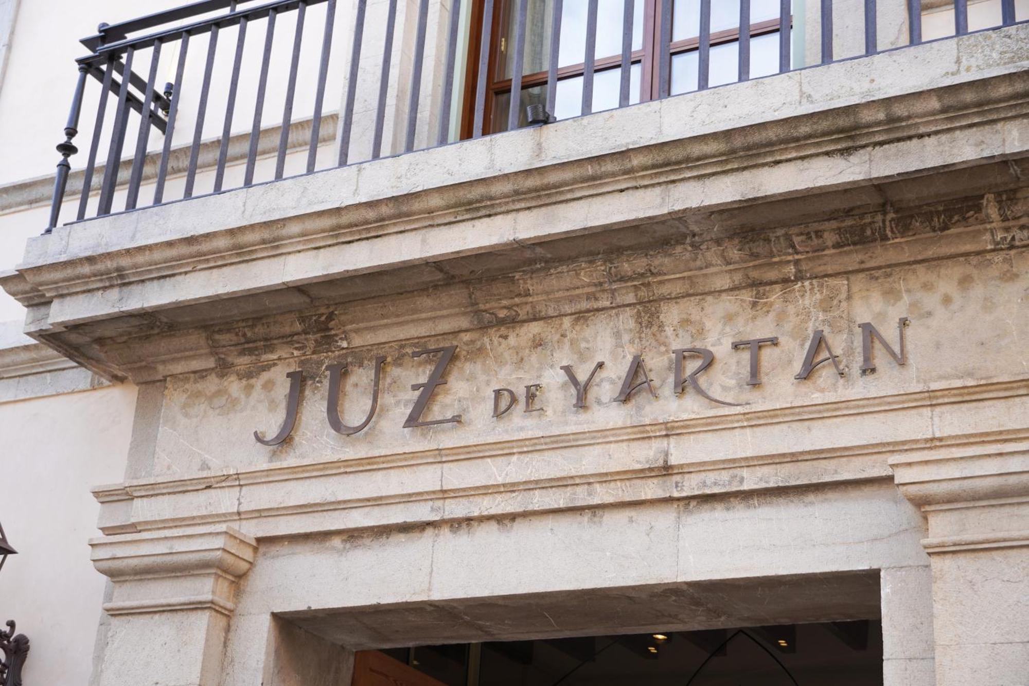 Juz De Yartan Art Hotel - Adults Only ภายนอก รูปภาพ