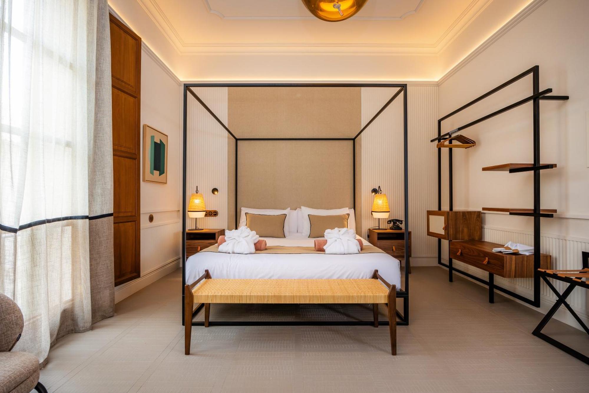 Juz De Yartan Art Hotel - Adults Only ภายนอก รูปภาพ