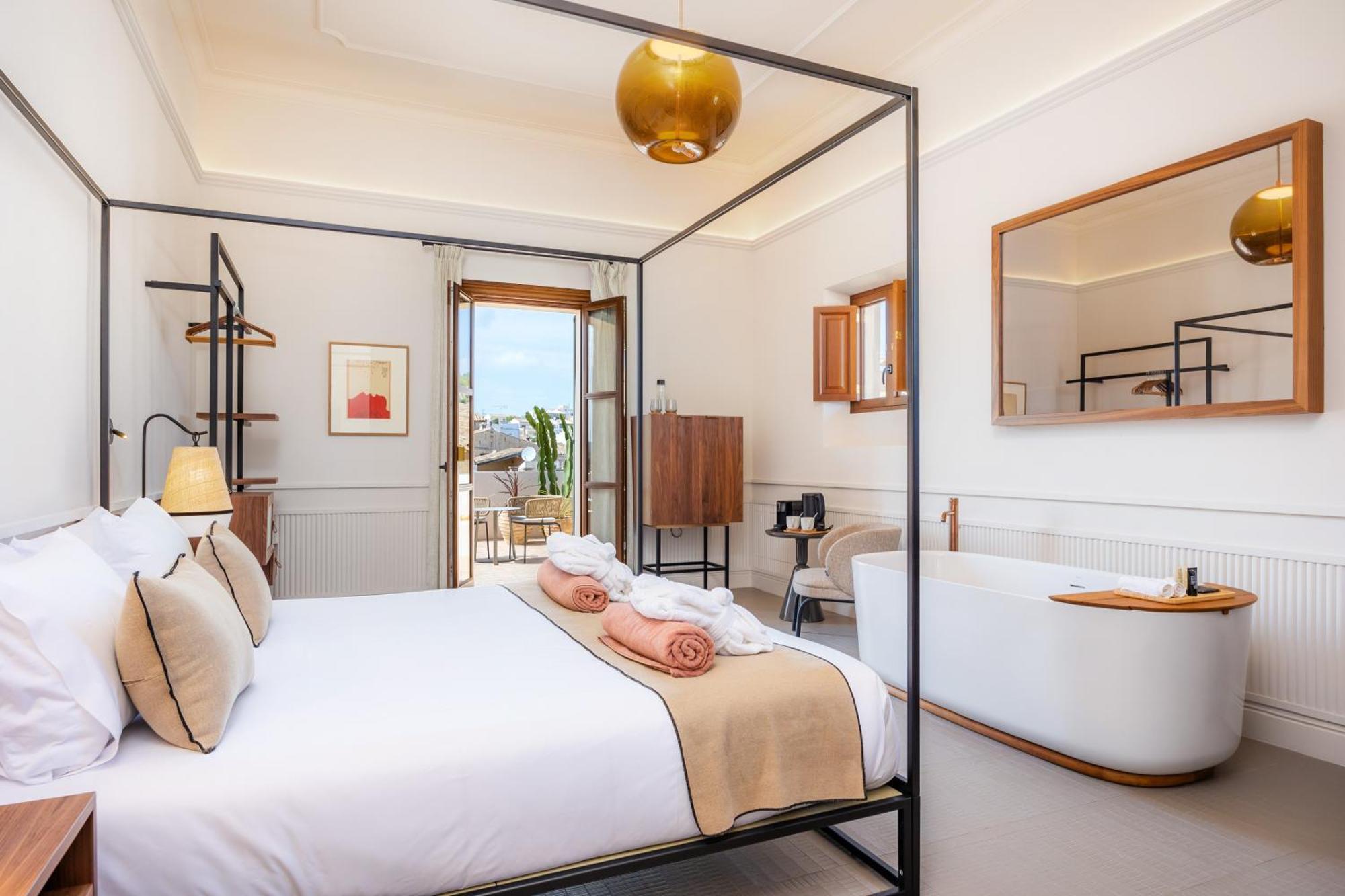 Juz De Yartan Art Hotel - Adults Only ภายนอก รูปภาพ