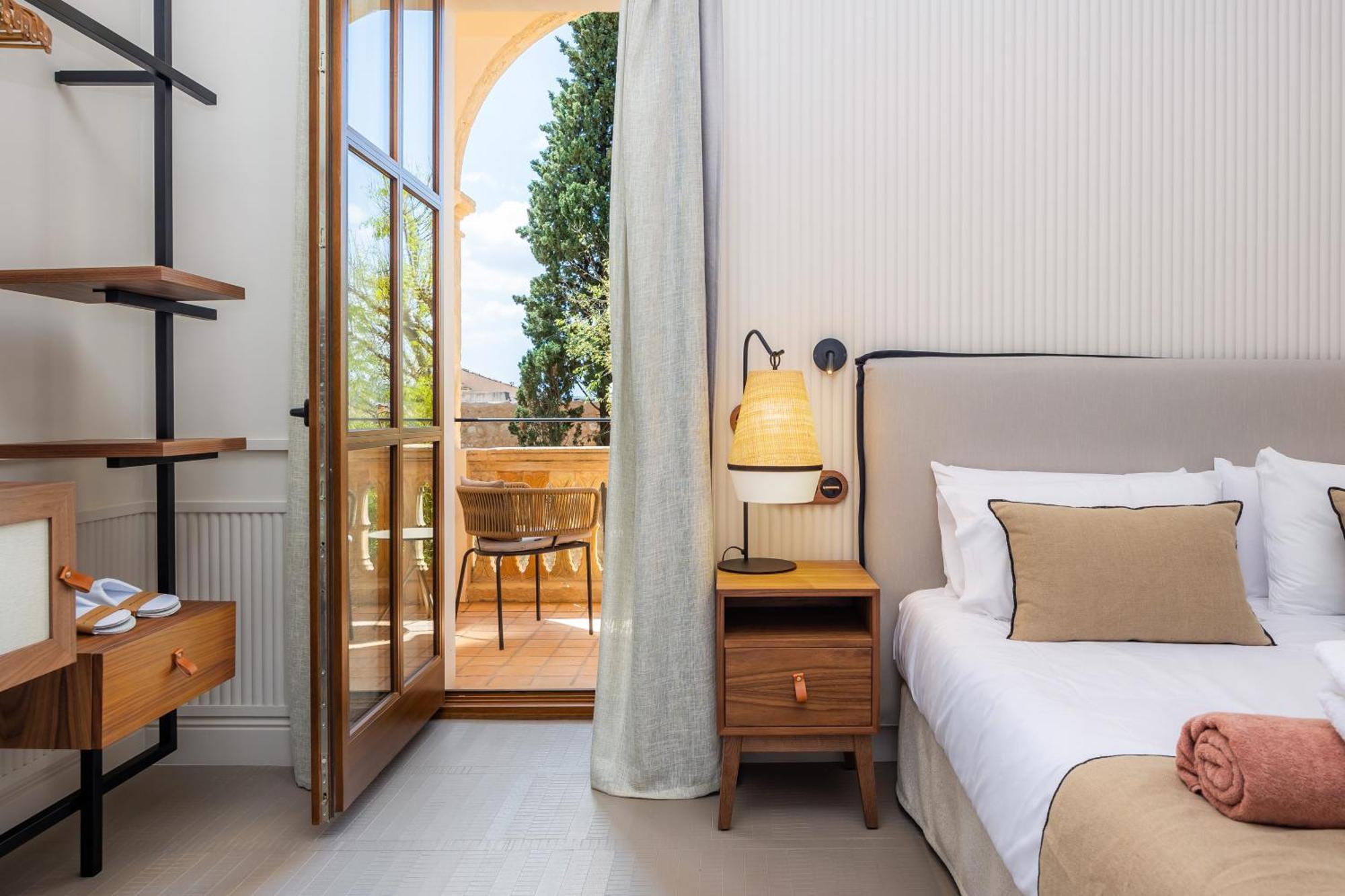 Juz De Yartan Art Hotel - Adults Only ภายนอก รูปภาพ