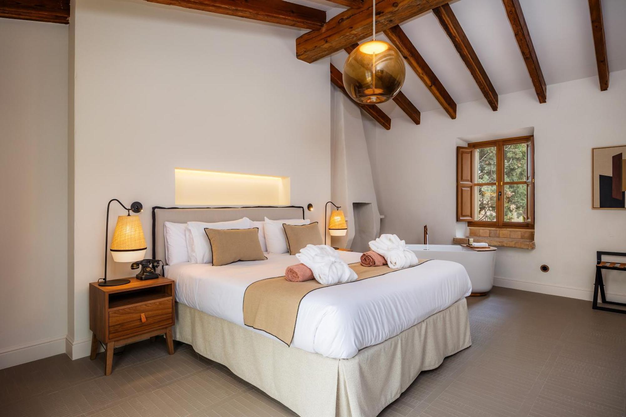 Juz De Yartan Art Hotel - Adults Only ภายนอก รูปภาพ