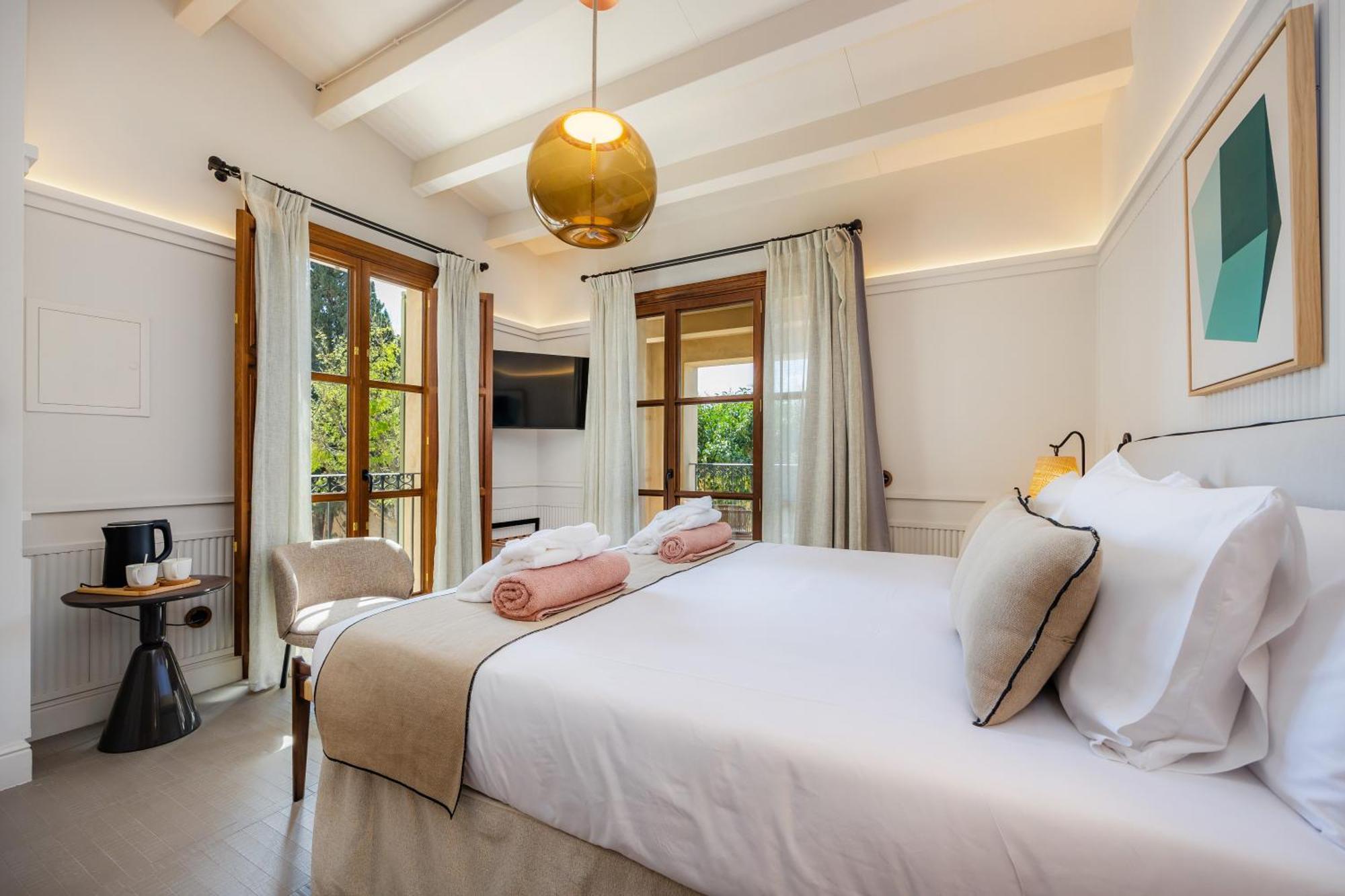 Juz De Yartan Art Hotel - Adults Only ภายนอก รูปภาพ