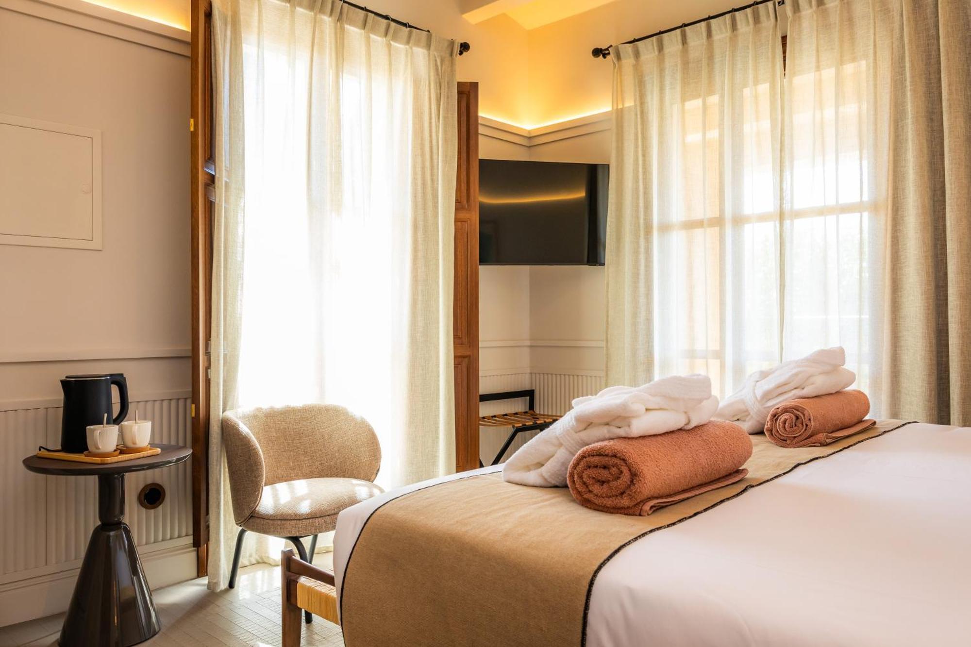 Juz De Yartan Art Hotel - Adults Only ภายนอก รูปภาพ