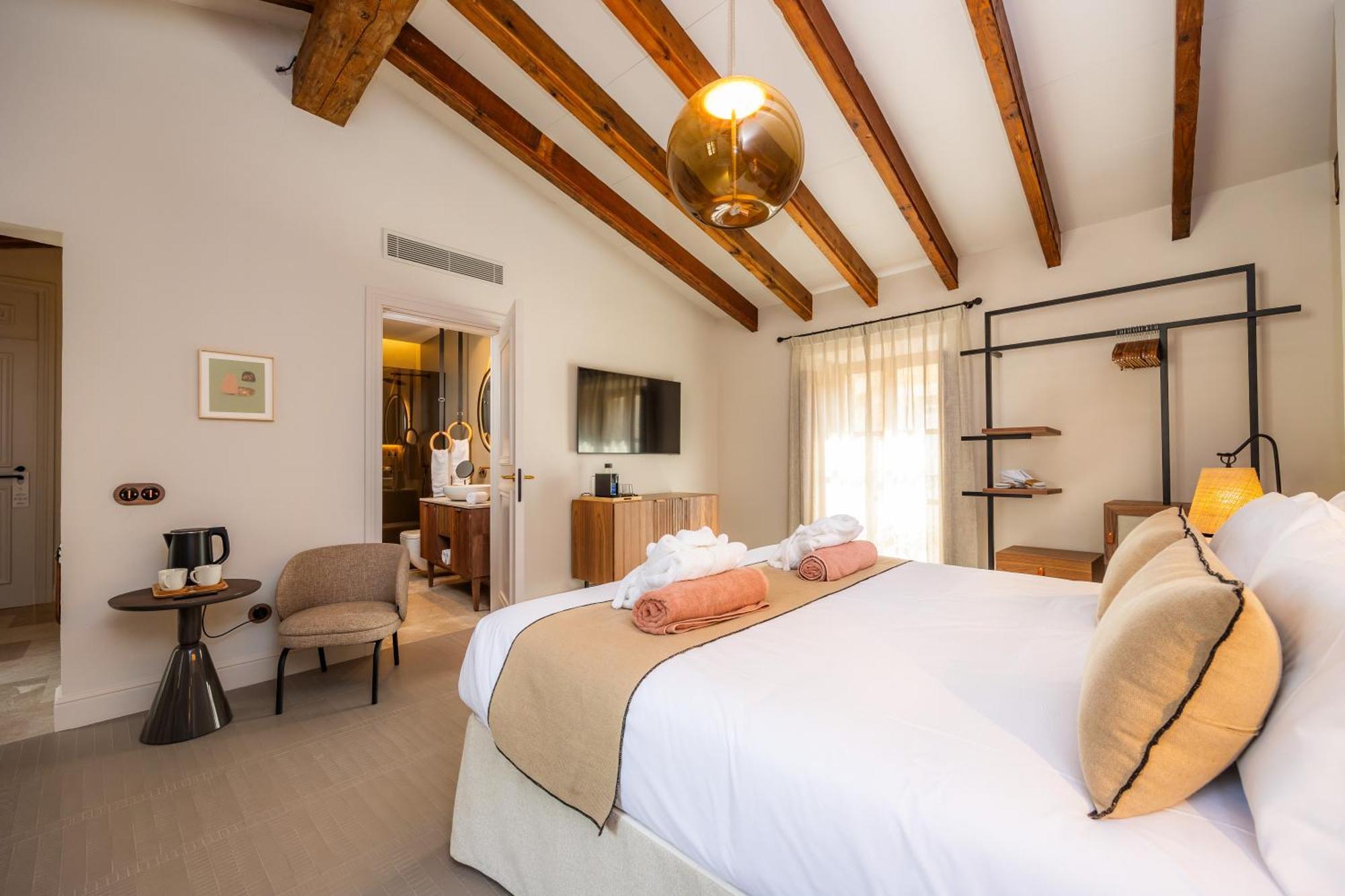 Juz De Yartan Art Hotel - Adults Only ภายนอก รูปภาพ