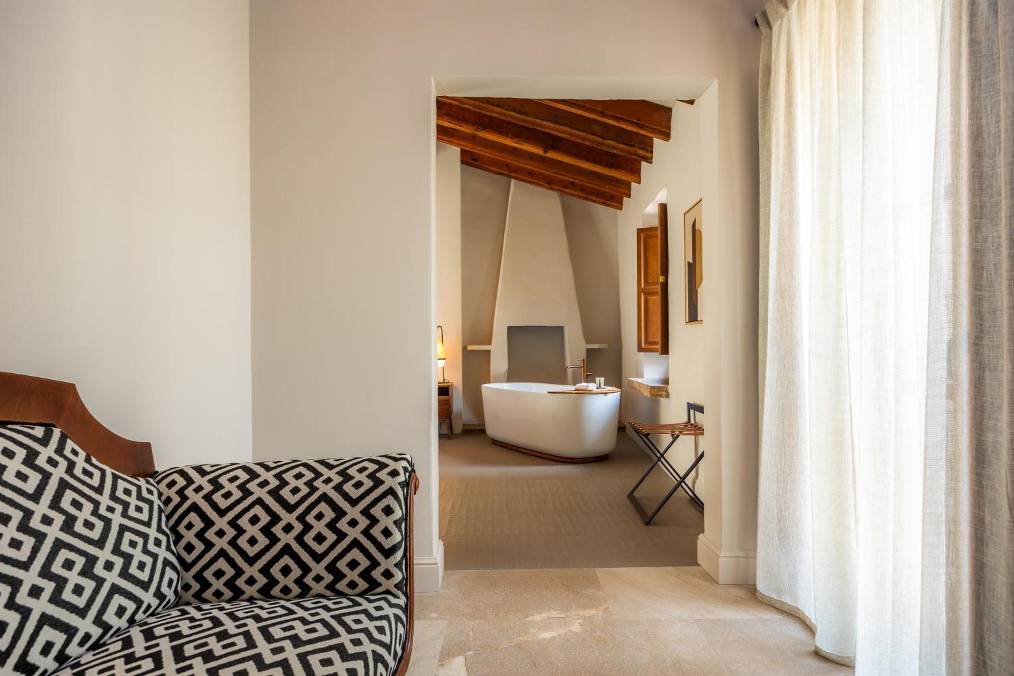 Juz De Yartan Art Hotel - Adults Only ภายนอก รูปภาพ