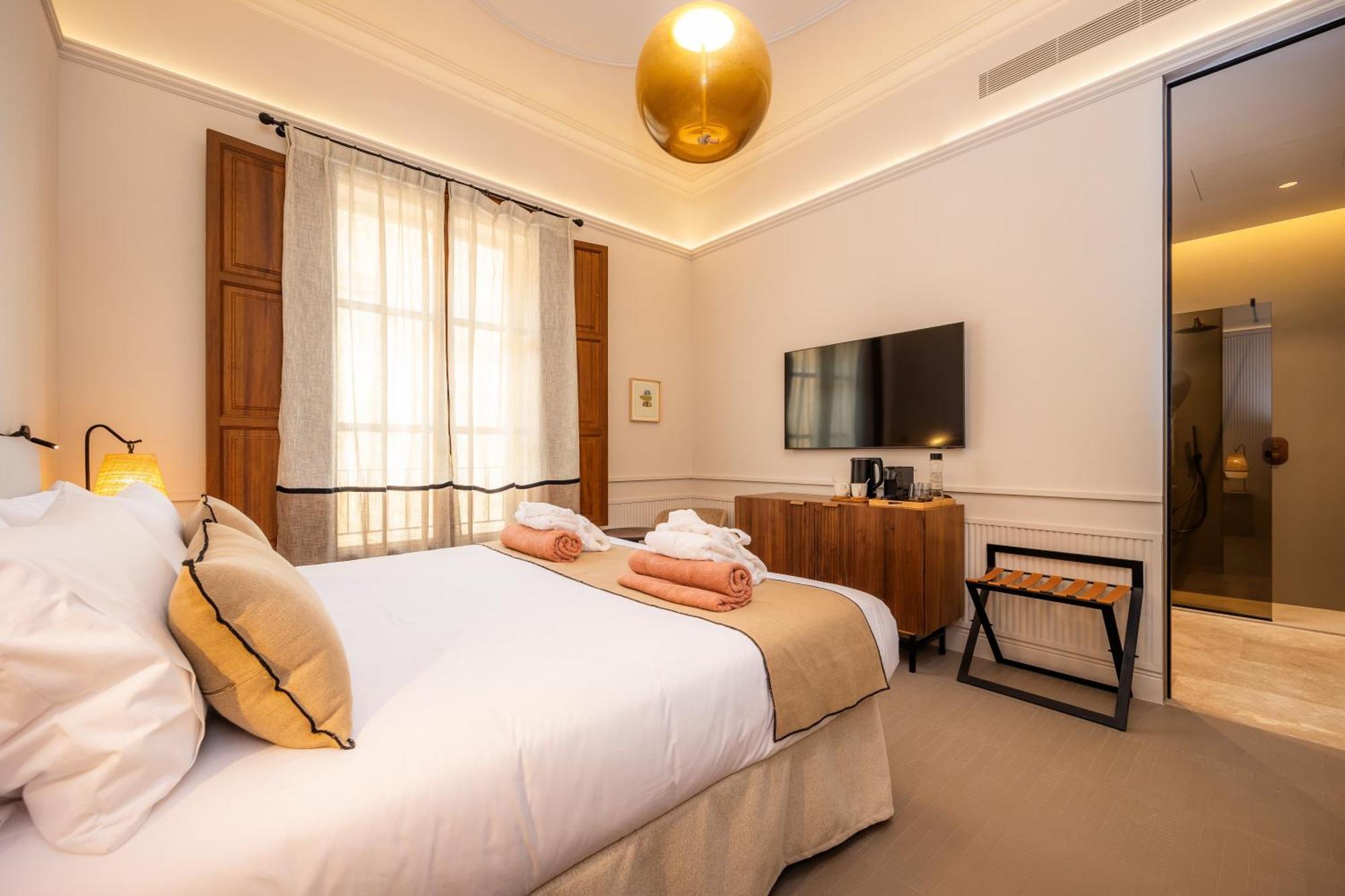 Juz De Yartan Art Hotel - Adults Only ภายนอก รูปภาพ