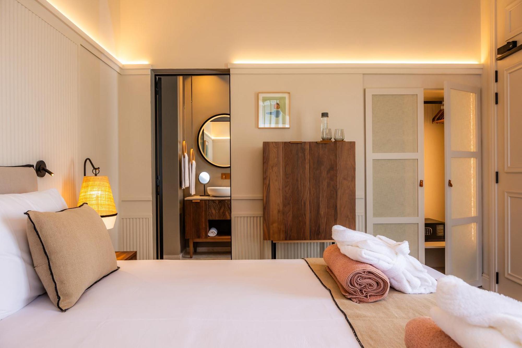 Juz De Yartan Art Hotel - Adults Only ภายนอก รูปภาพ