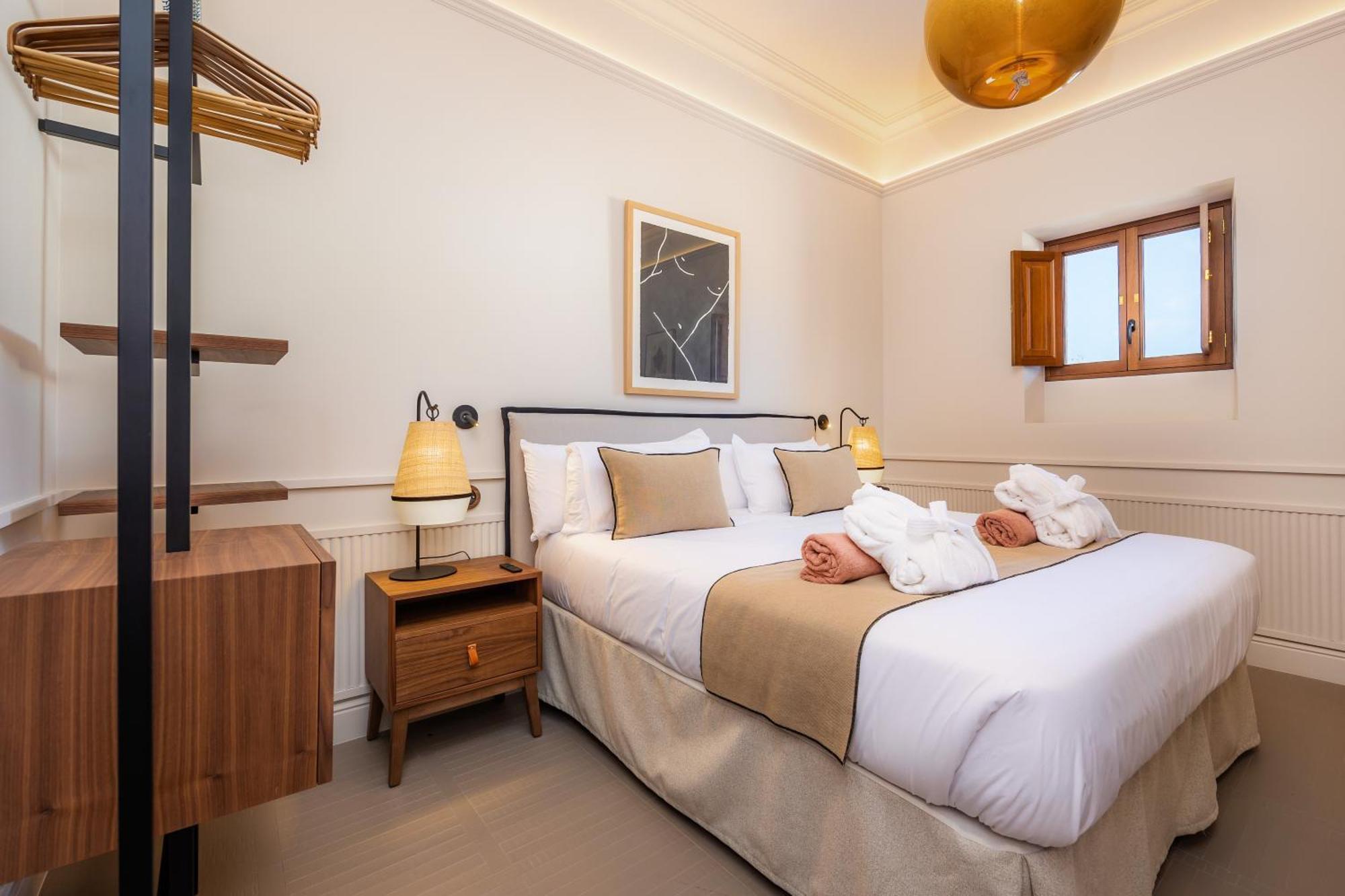 Juz De Yartan Art Hotel - Adults Only ภายนอก รูปภาพ