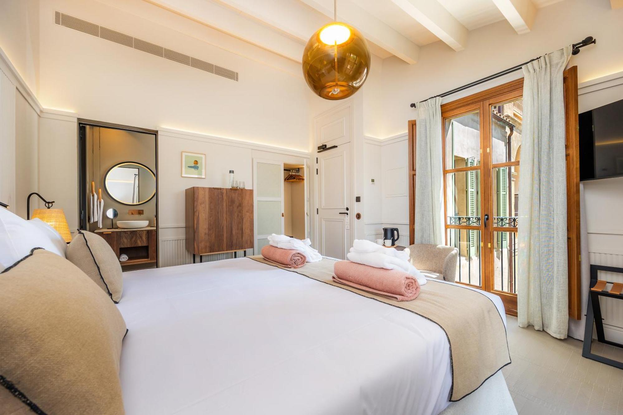 Juz De Yartan Art Hotel - Adults Only ภายนอก รูปภาพ