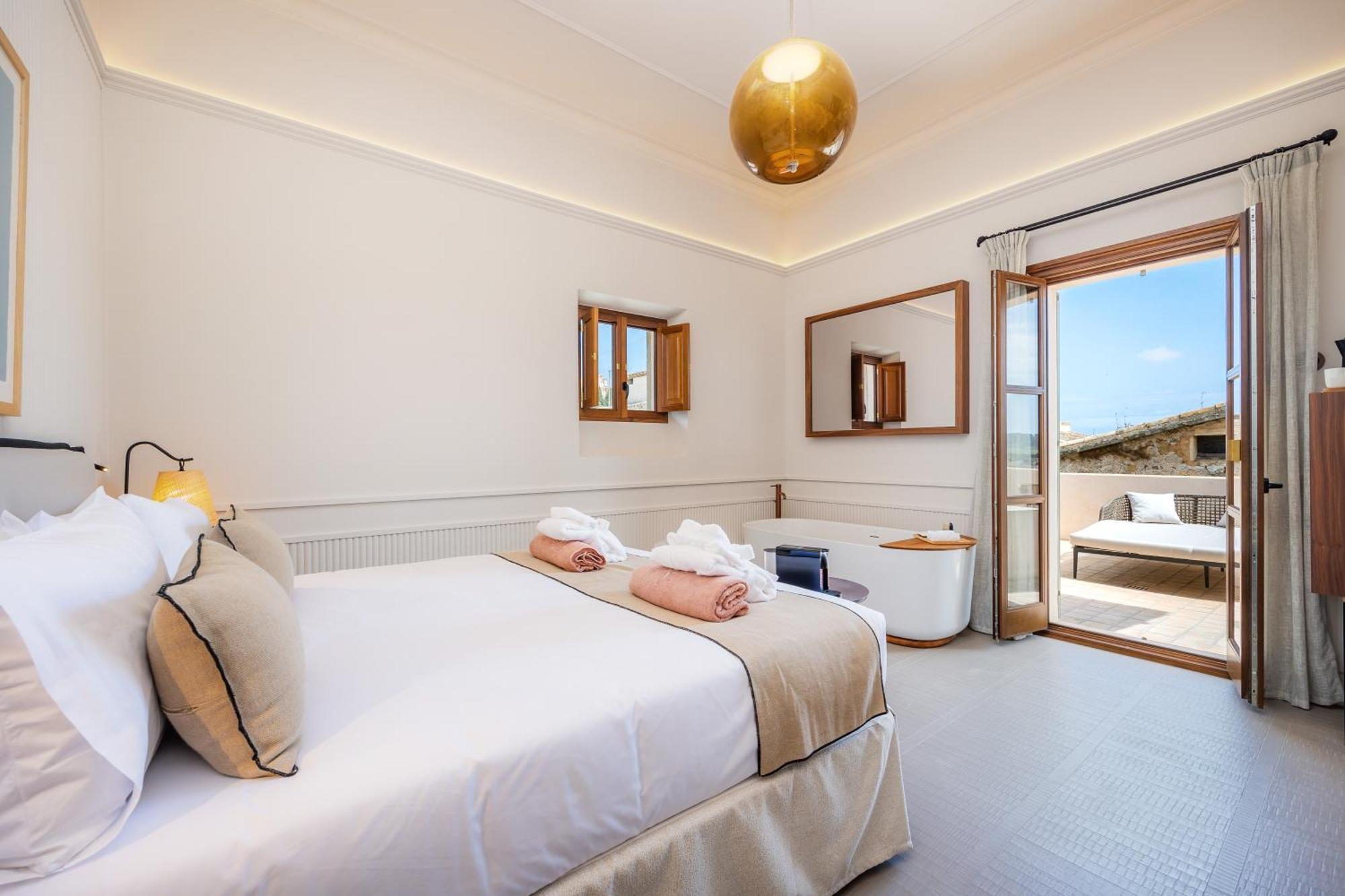 Juz De Yartan Art Hotel - Adults Only ภายนอก รูปภาพ
