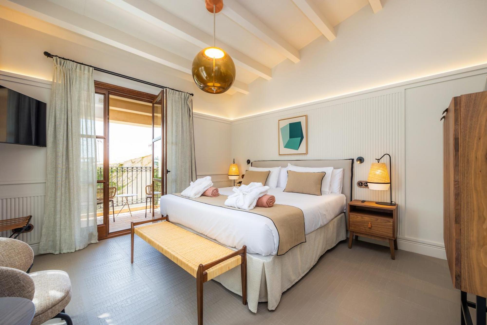 Juz De Yartan Art Hotel - Adults Only ภายนอก รูปภาพ