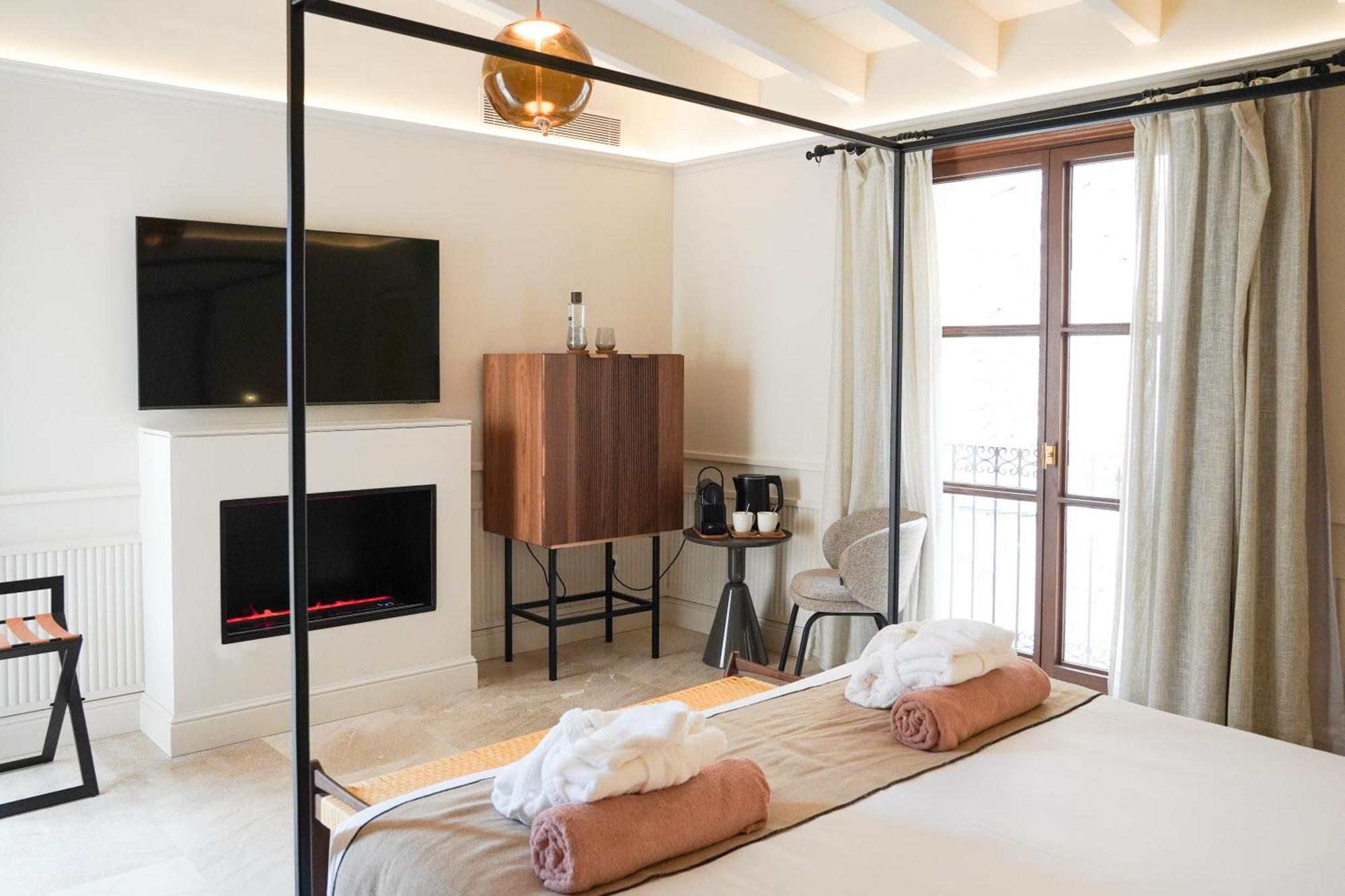 Juz De Yartan Art Hotel - Adults Only ภายนอก รูปภาพ