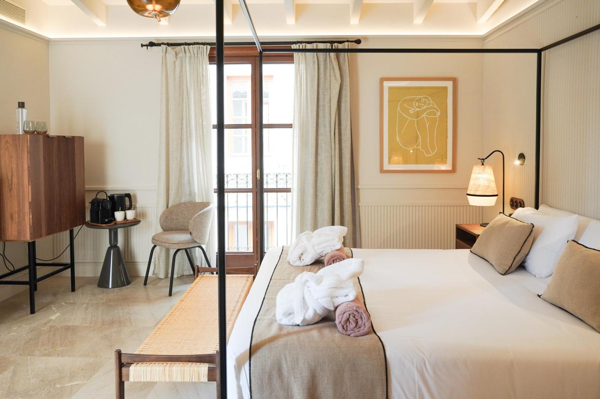 Juz De Yartan Art Hotel - Adults Only ภายนอก รูปภาพ