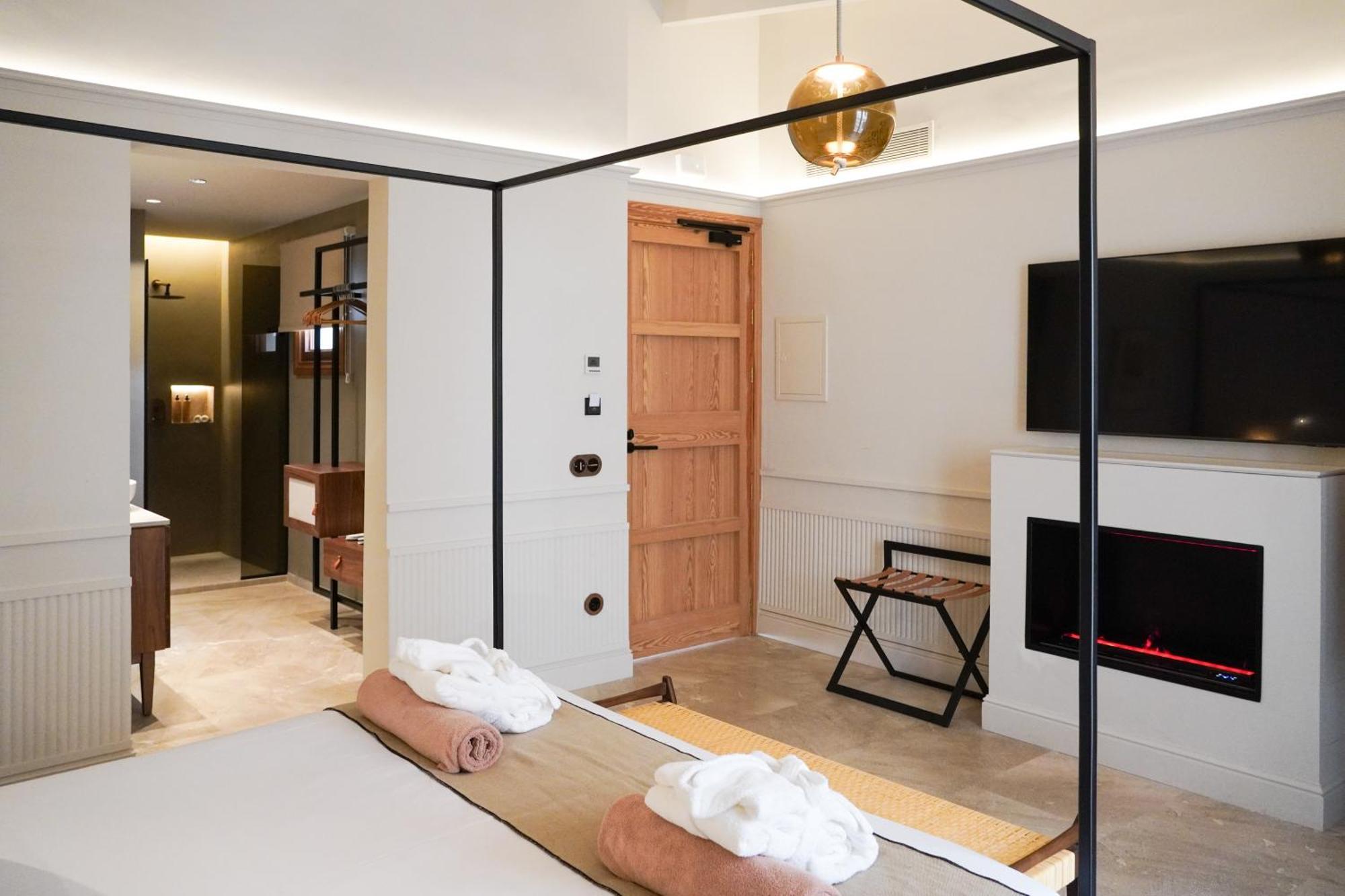 Juz De Yartan Art Hotel - Adults Only ภายนอก รูปภาพ