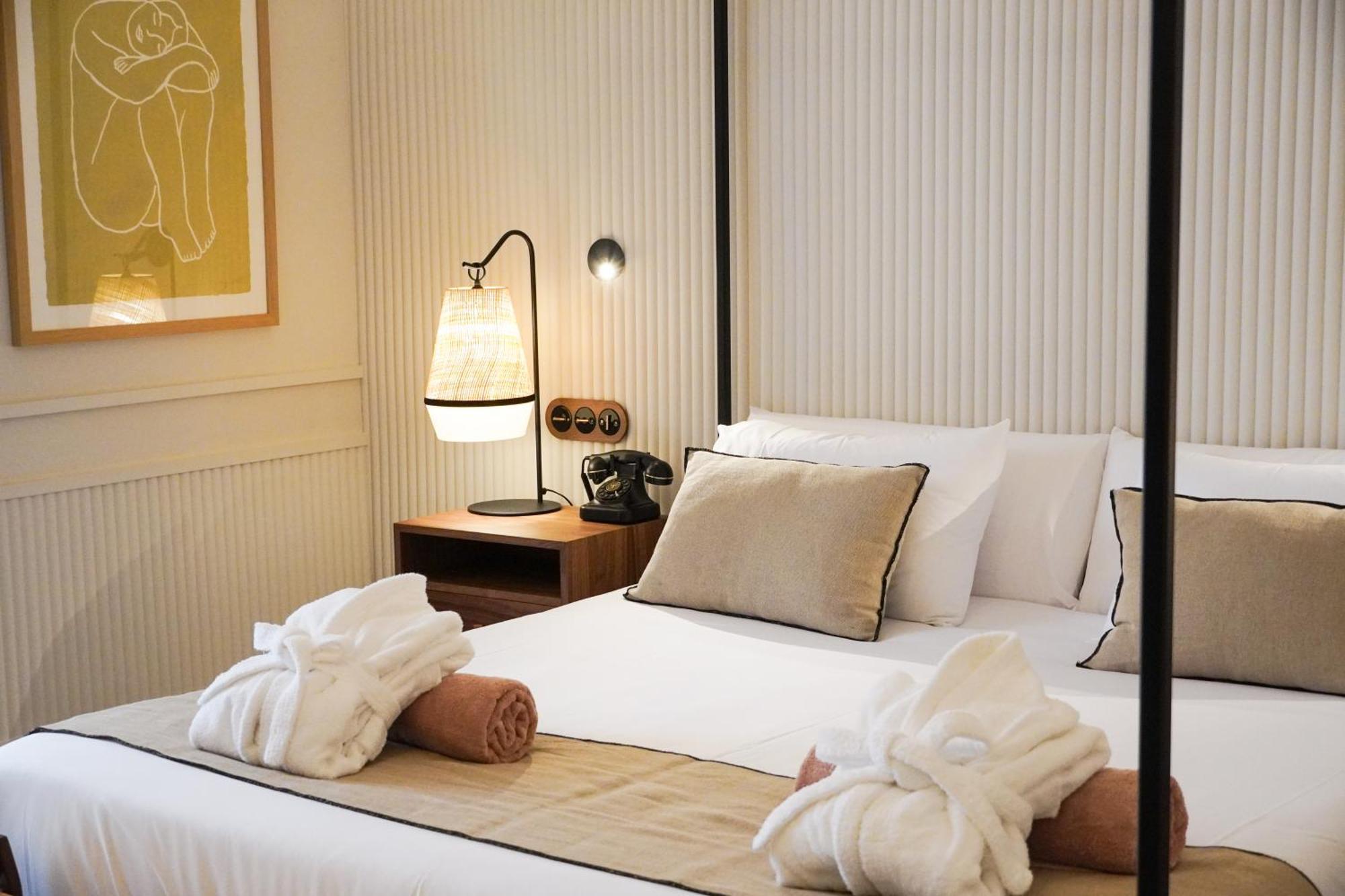 Juz De Yartan Art Hotel - Adults Only ภายนอก รูปภาพ